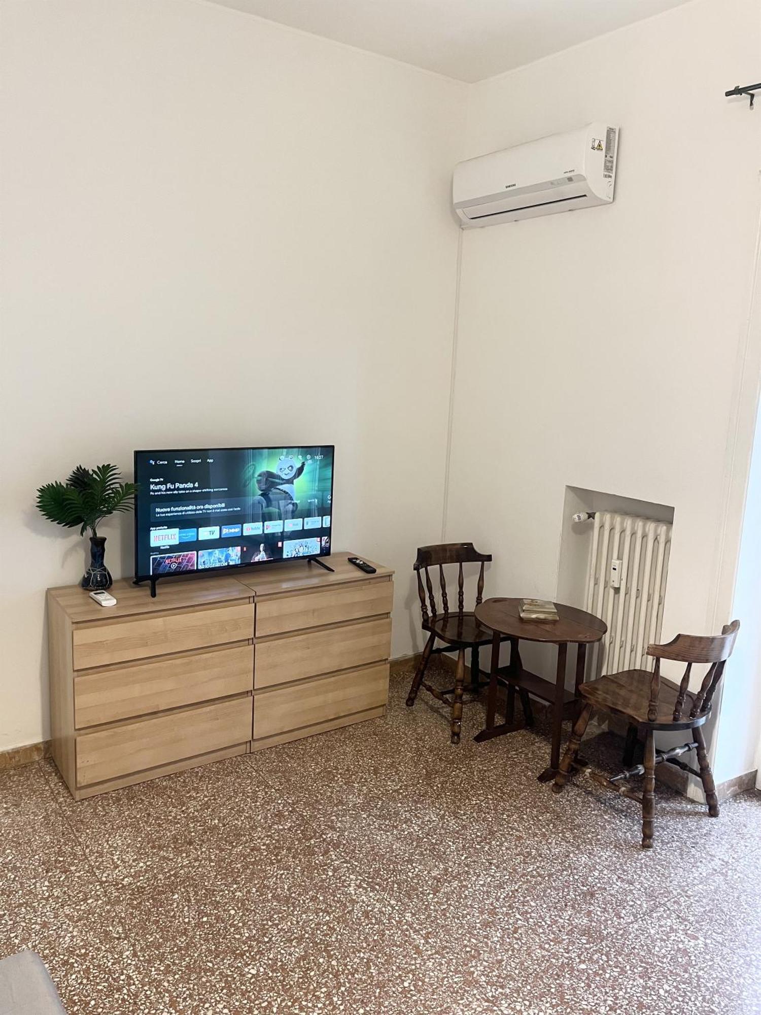 Cuore Di Marconi Apartment Rome Exterior photo